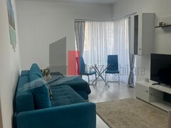Timisoara, apartament cu 2 camere, cu centrala+loc de parcare